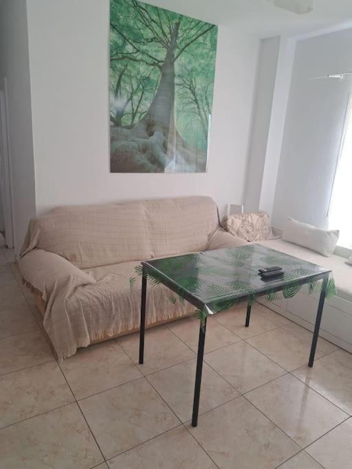 Centrico Apartamento De 3 Habitaciones 푸에르토델로사리오 외부 사진